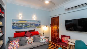 Apartment | Living area