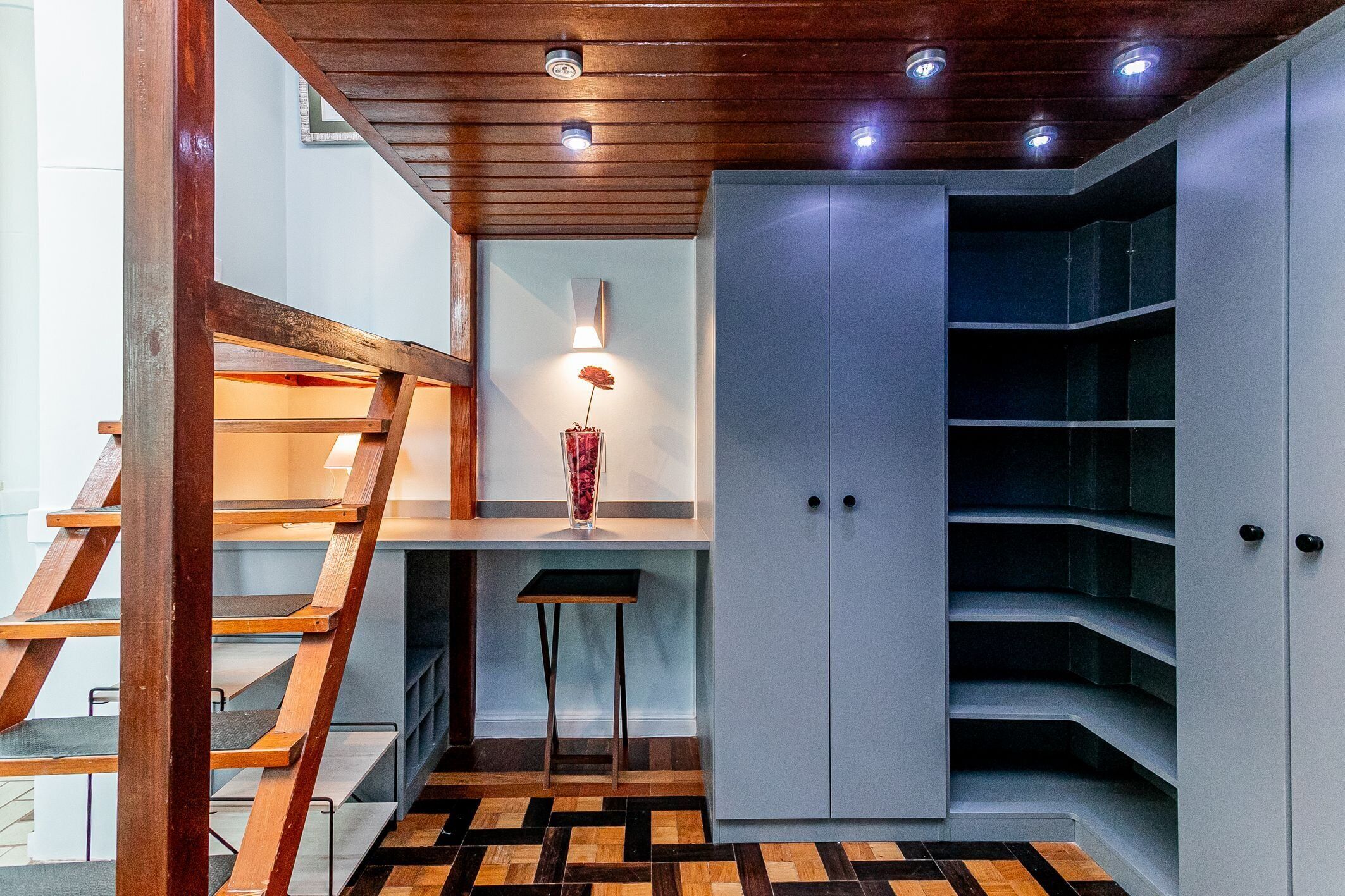 Appartement | Interieur