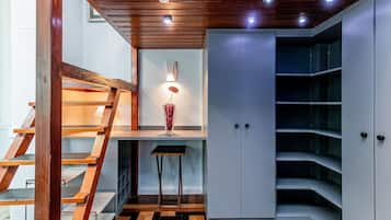 Appartement | Interieur