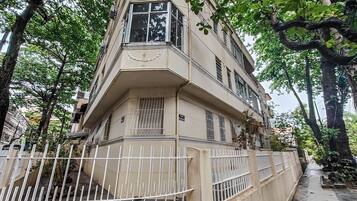 Apartment | Exterior