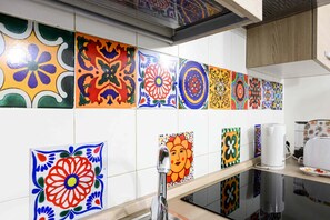 Miscellaneous - Apartment is Funtanell La Dimora di Parthenope (Napoli)