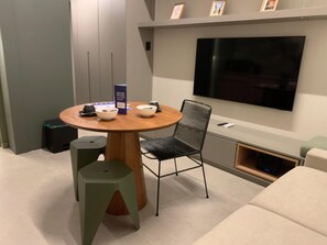 Apartamento básico | Restauración