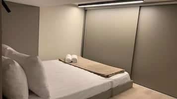 Basic Apartment | 1 bedroom, free WiFi