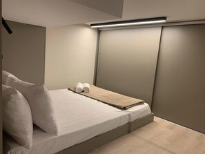 Căn hộ cơ bản | 1 phòng ngủ, truy cập Internet không dây miễn phí