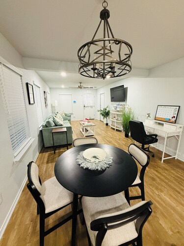 Pet friendly 3bedroom house with fenced back yard, water softener Copperas Cove