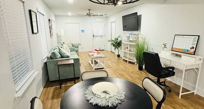 Pet friendly 3bedroom house with fenced back yard, water softener Copperas Cove