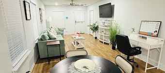 Pet friendly 3bedroom house with fenced back yard, water softener Copperas Cove