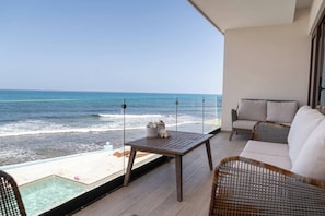 Terraço/pátio