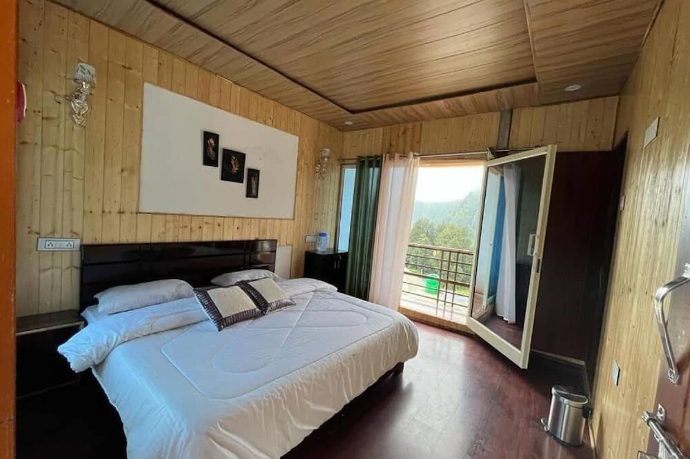 Gaurav hotel chopta
