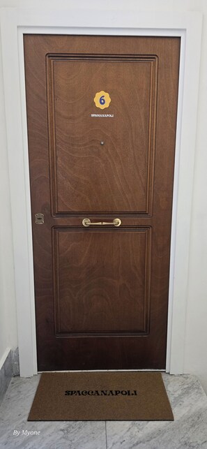 Außendetails