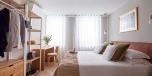 1 bedroom, iron/ironing board, free WiFi, bed sheets - Perfect Holiday Home in San Marco Quiet and Central Location (Venecia)