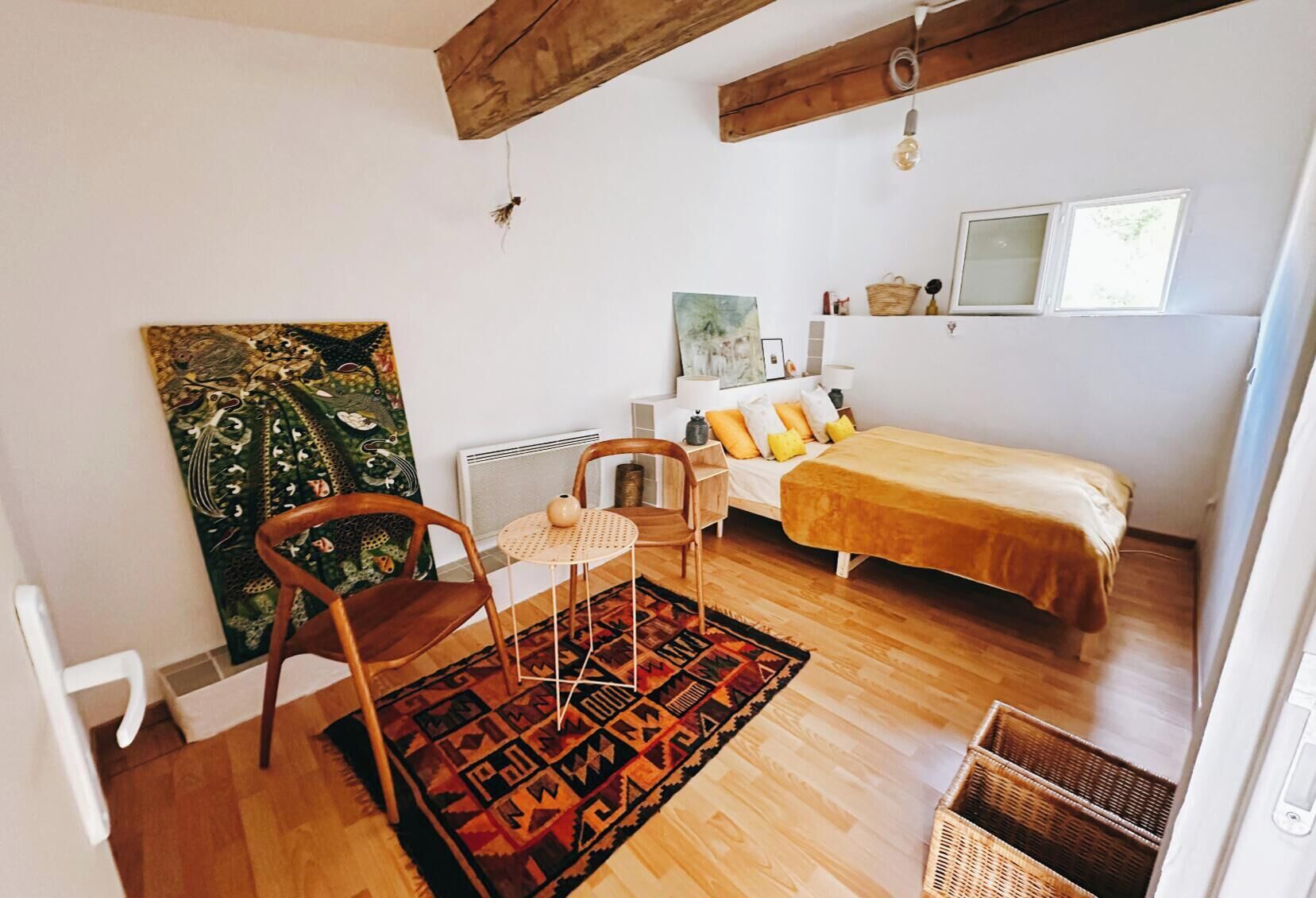3 Schlafzimmer, Bügeleisen/Bügelbrett, kostenloses WLAN, Bettwäsche