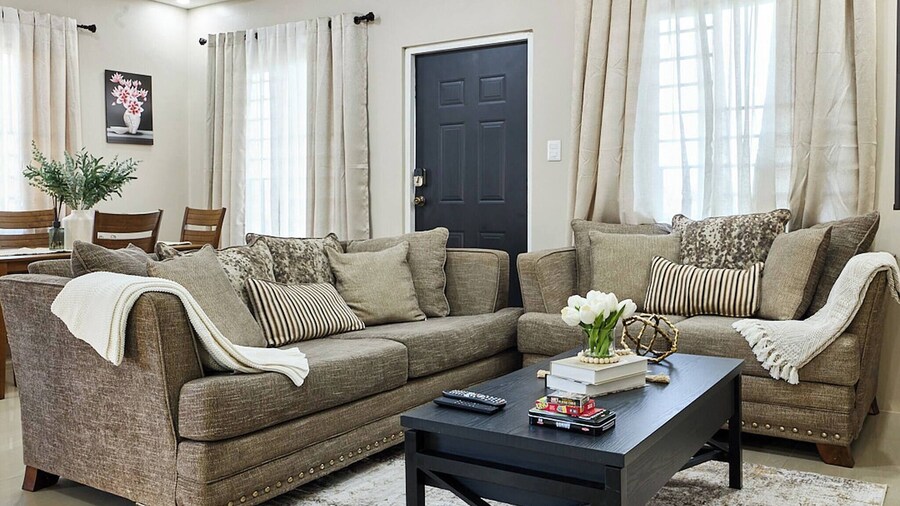 Blanket & Brew Accommodation