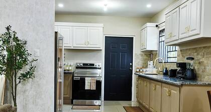 Blanket & Brew Accommodation