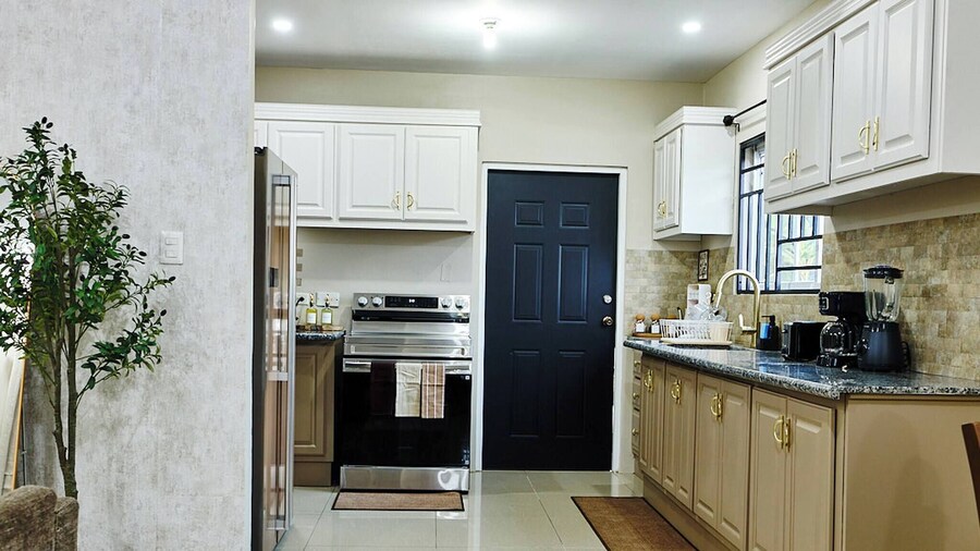 Blanket & Brew Accommodation