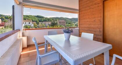 Holiday Home 'Appartamento Marisol Bilo - 350' with Private Terrace, Wi-Fi and Air Conditioning