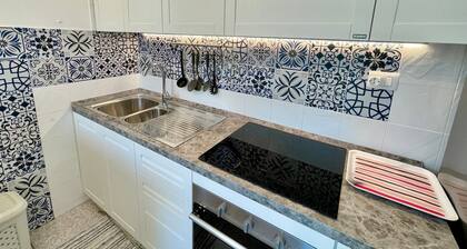 Ferienwohnung 'Appartamento Marisol Bilo - 350' mit Terrasse, WLAN und Klimaanlage