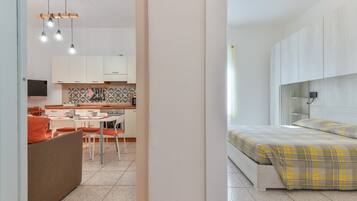 3 habitaciones y wifi