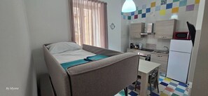 Interior - Apartment San Gregorio Armeno Int 7 La Dimora di Parthenope (Napoli)