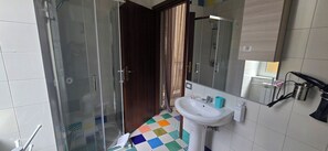 Bathroom - Apartment San Gregorio Armeno Int 7 La Dimora di Parthenope (Napoli)