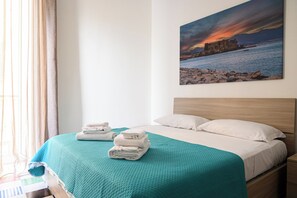 1 bedroom - Apartment San Gregorio Armeno Int 7 La Dimora di Parthenope (Napoli)