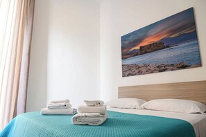 1 bedroom - Apartment San Gregorio Armeno Int 7 La Dimora di Parthenope (Napoli)