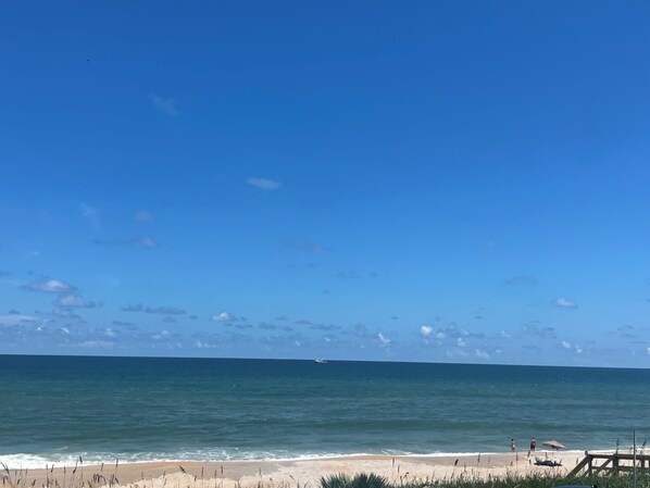 Beach - Stylish Palm Coast Home w/ BRAND NEW Private Heated Pool
& Tropical Haven! (Palm Coast)
