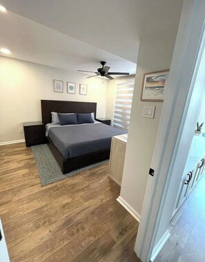 Iron/ironing board, free WiFi, bed sheets, wheelchair access - 2-bedroom condo in terrific Wildwood Crest with Private Diamond Beach Access (Wildwood Crest)