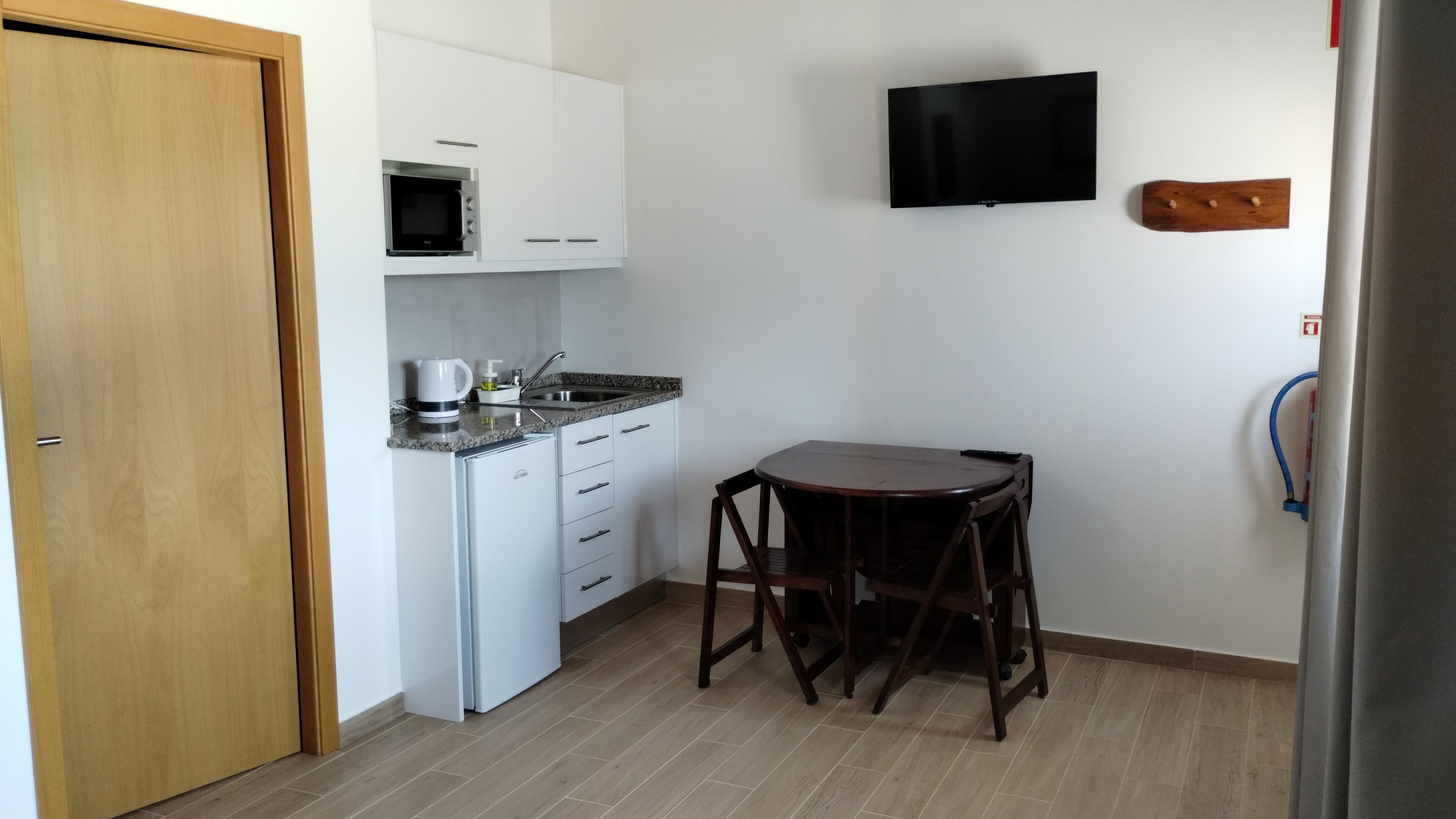 Family Room, Air conditioning, Courtyard View | Blackout curtains, iron/ironing board, rollaway beds, free WiFi