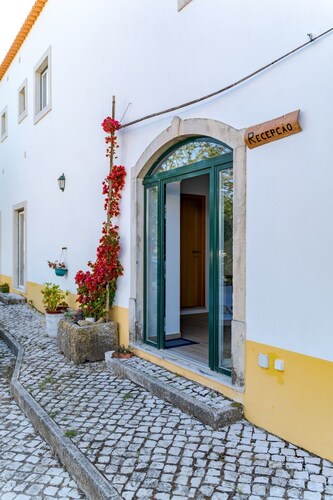 Quinta do Oratório Agroturismo