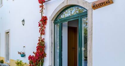 Quinta do Oratório Agroturismo