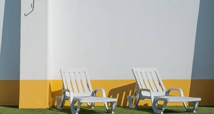 Quinta do Oratório Agroturismo