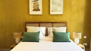 Căn hộ, quang cảnh bãi biển | Truy cập Internet không dây miễn phí