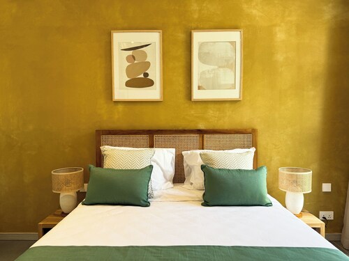 Lorlagon by LOV Mauritius 