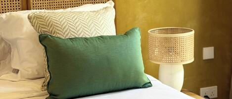 Departamento, vista a la playa | Wifi gratis