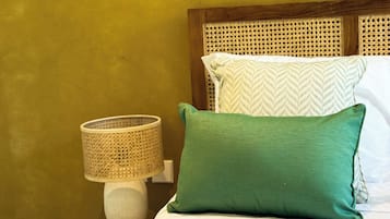 Appartement, uitzicht op het strand | Gratis wifi