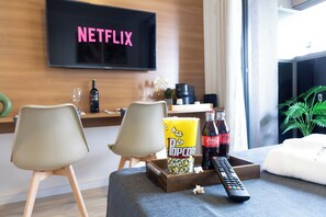 Blackout curtains, free WiFi - Vila Mariana near Ibirapuera Park (São Paulo)