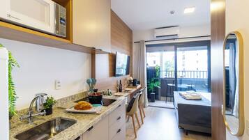 Apartment | Private kitchenette