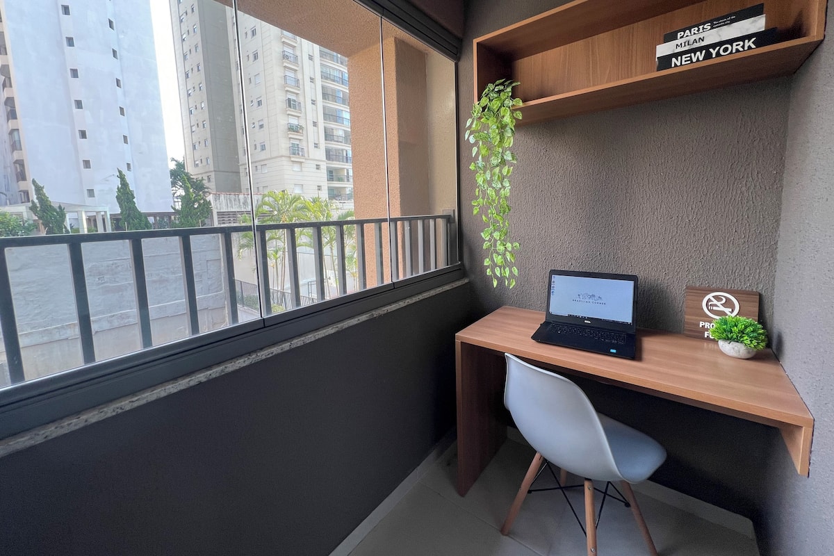 Cortinas blackout y wifi gratis