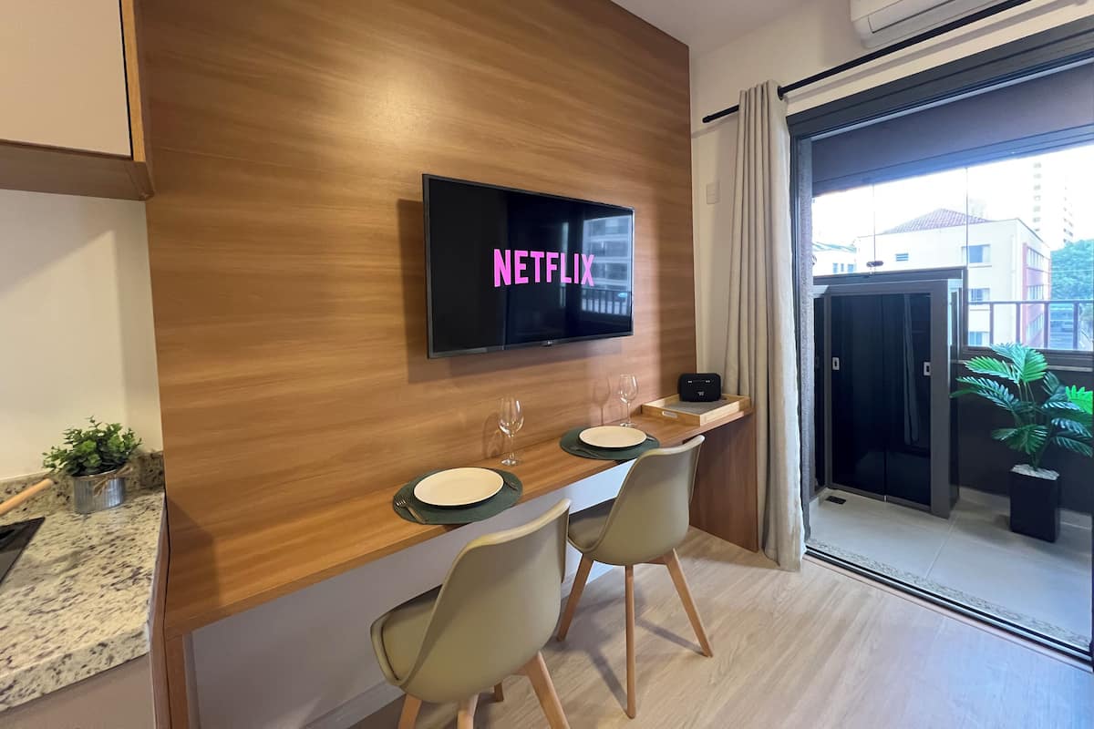 Cortinas blackout y wifi gratis