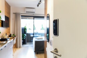 Comfort Apartment