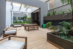 Interior detail - Vila Mariana near Ibirapuera Park (São Paulo)