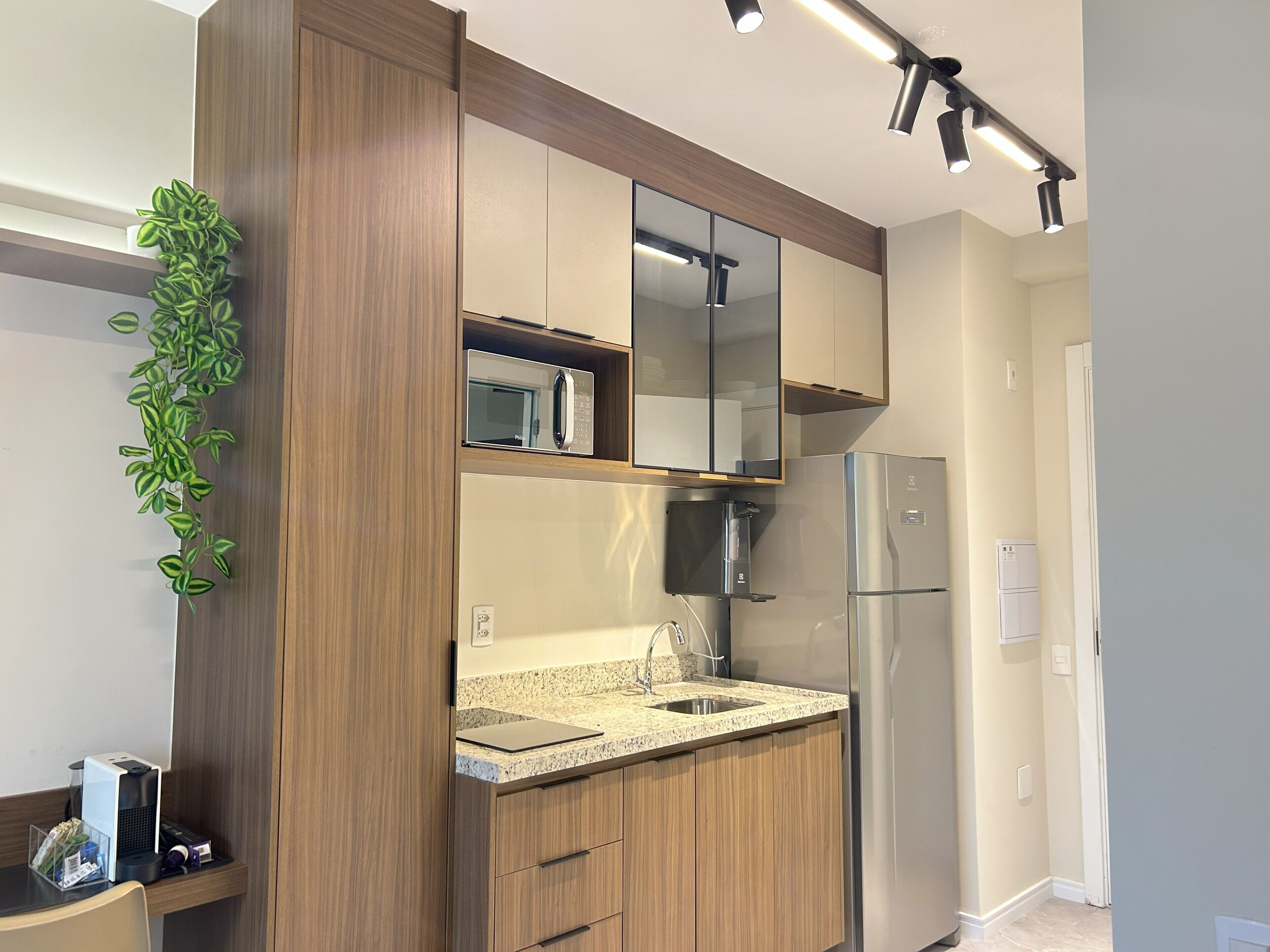 Family Apartment | Blackout curtains, free WiFi