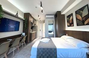 Cortinas blackout y wifi gratis