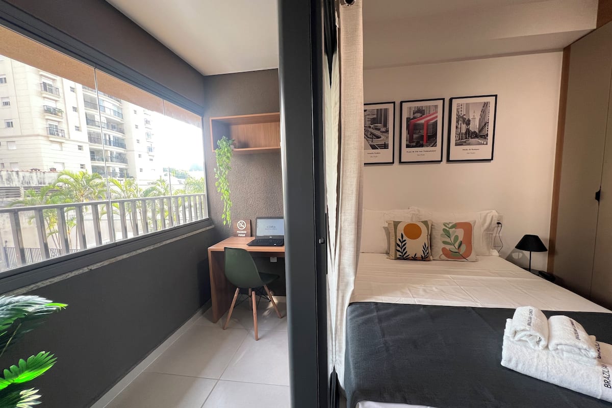 Cortinas blackout y wifi gratis