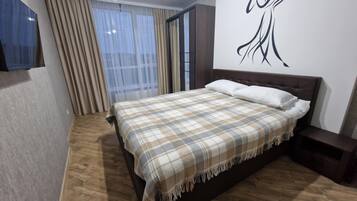 Bügeleisen/Bügelbrett, WLAN