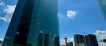 POX: Green Tower 16th floor : Luxury and elegance - 2H