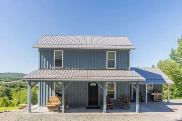 Raven Feather Retreat hosted by MVR Vacation Rentals. 570-948-1293