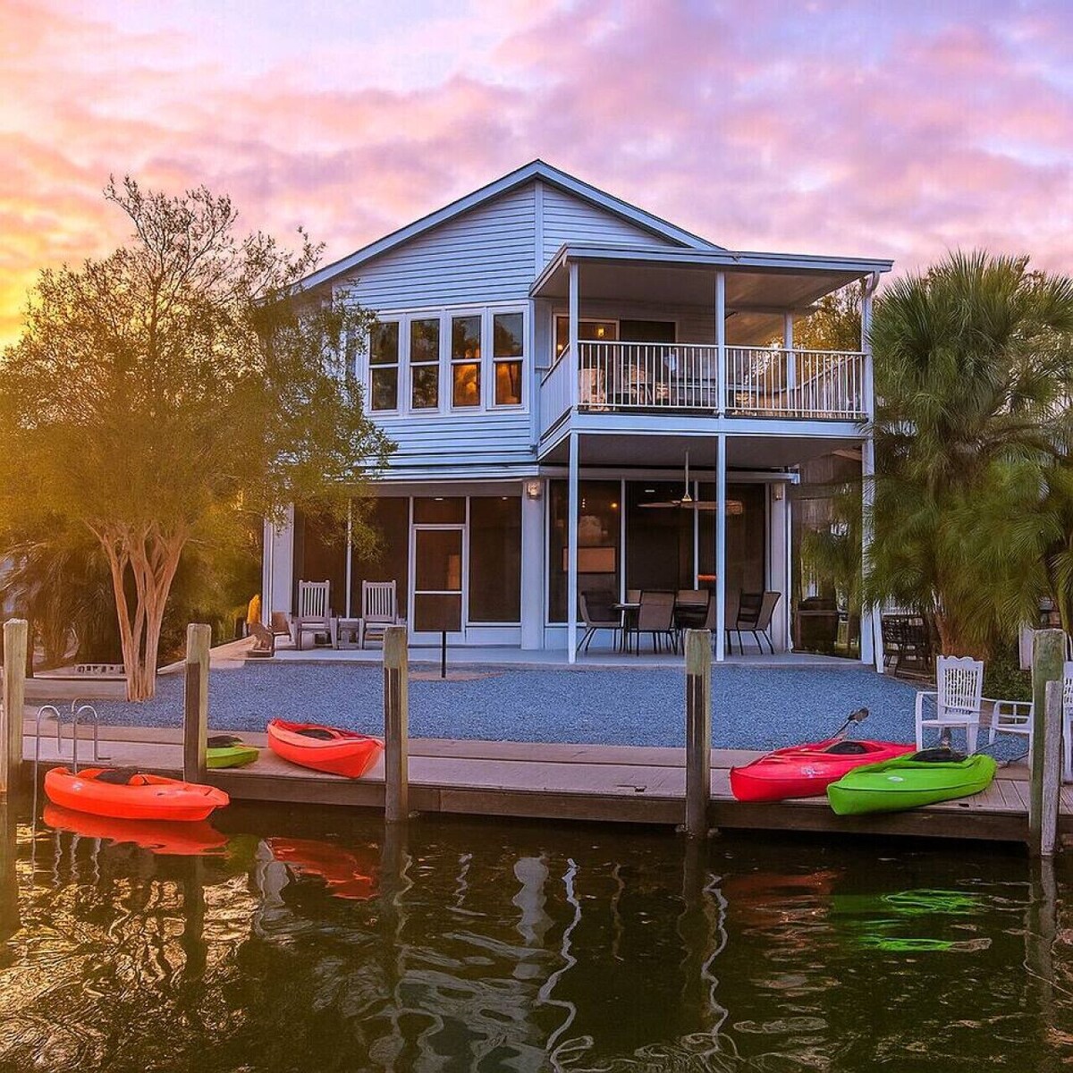 Bild für Gastgeberprofil