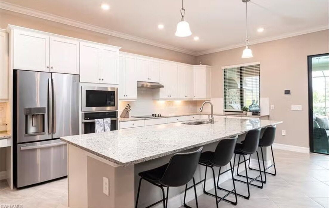 私人廚房